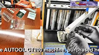 Cleaning, Testing and Flow Matching Our Jeep 4.0L and Other Electronic Fuel Injectors
