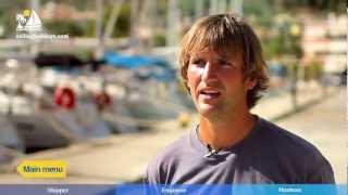 Sailing Holidays - Your Hosts - Flotilla Sailing