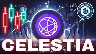 Celestia TIA Price News Today - Elliott Wave Price Prediction & Technical Analysis, Price Update!