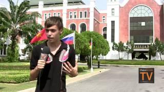 15th Anniversary British International School (BIS Phuket) - Update Event By Phuket Best TV