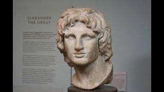 Alexander the Great, Ammon Zeus & Consciousness! His Mission to Bring Mankind VIRTUES!