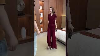 Top 5 Fashion Haul Style Casually LooK Women Clothes Fashionwear Dress clothing review #look #ootd