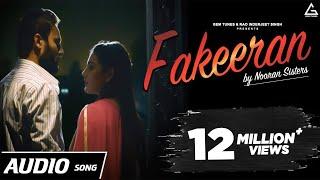 Fakeeran : Nooran Sisters | Full Song | Punjab Singh | Punjabi Songs 2018 |  punjabi songs