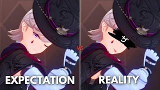 LYNEY Expectations vs Reality | 4.0 Banner