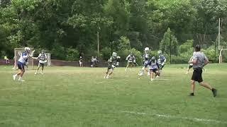 Ryan Quinlan lacrosse highlights class of 2021. 2017 summer and fall.