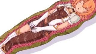 Feet and love #1