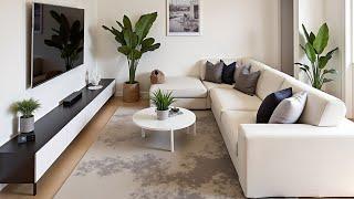 Best Living Room Decorating Ideas 2025 New Modern Sofa Designs | Latest Home Interior Trends P2