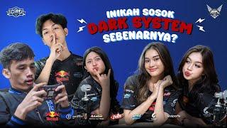 Sosok Dark System di Rank | REBELLION PLAYGROUND