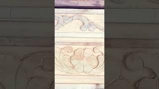 how to palang dagien/Gp wood art