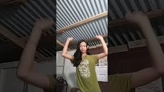 50% energy palang yan!  #dance