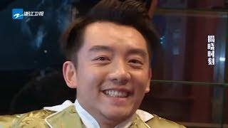 郑恺撕了同伴王彦霖 朱亚文暗中观察智商爆表 《奔跑吧3》 Keep Running S3 EP5 花絮 20190524 [ 浙江卫视官方HD ]