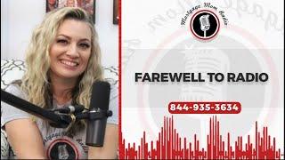 Farewell To Radio