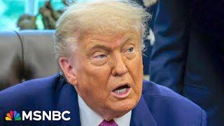 Top House Dem to Trump: We’re willing to ‘go to court’ over ICE facility restrictions