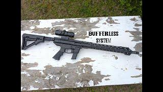 BCA BUFFERLESS 9 - Better Than PC Carbine?