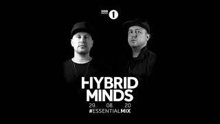 Hybrid Minds Essential Mix - BBC Radio 1