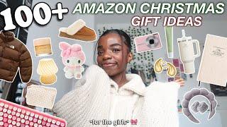 100+ AMAZON CHRISTMAS GIFT IDEAS for teens! ₊˚ | trendy christmas wishlist ideas