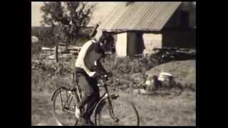 Шпионские страсти. 1972