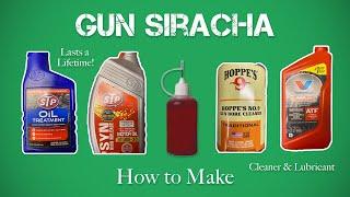What is the best gun Cleaner/Lube?