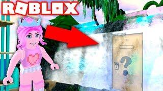 НАШЛА СЕКРЕТНУЮ КОМНАТУ В ШКОЛЕ ПРИНЦЕСС! ROYALE HIGH ROBLOX