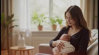 [4K] Breastfeeding Journey with chest pump – Tips, Pumping Tutorial & Guide | Pump With Me |Part 14