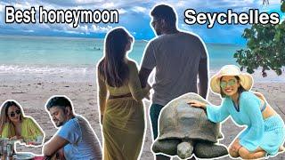 You should know everything about Seychelles  before you plan the trip | travel vlog | Honeymoon