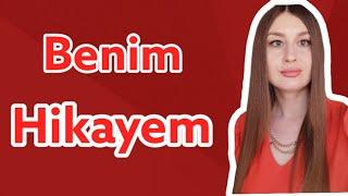 Benim hikayem | Türkçe'yi nasıl öğrendim?