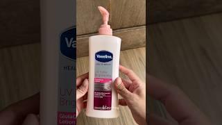 Review Vaseline UV Extra Brightening