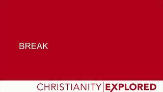 Christianity Explored North America Live Stream