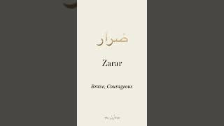 Zarar name status with best song ️