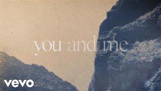 You+Me - You and Me (Official Lyric Video)