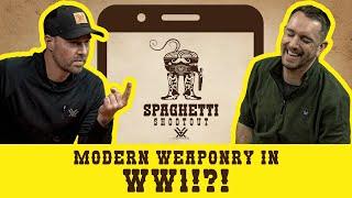 Your Opponent's Old West “Wanted” Poster Says? | Spaghetti Shootout Ep. 22