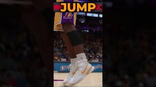 NBA 2K24 Shooting Secrets from Mike Wang #nba2k24 #nba2k