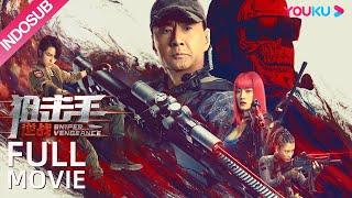 INDO SUB (Sniper Vengeance) Pembalasan dendam penembak jitu yang telah direncanakan!  | YOUKU