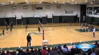 Side Out Drill - Volleyball