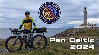 Pan Celtic 2024 - Long Route to My Route