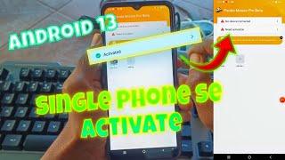 How to activate  panda mouse pro in 2024 ||single phone seactivate #freefire #fflive