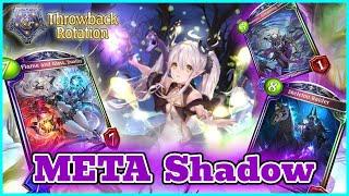 SHADOW being Broken as usual | Shadowverse of the Day #370