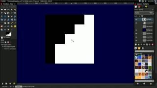 OpenGL Game Rendering Tutorial: How Variance Shadow Mapping Works