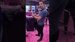 Introducing OXA: Your Ultimate Sleep Solution | CES 2023