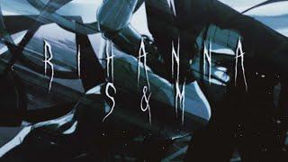 S&M (lyric video)