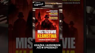 Mistrzowie kłamstwa https://hognot.pl #piński #kaczyński #słżby #polityka #shorts #shortvideo #short