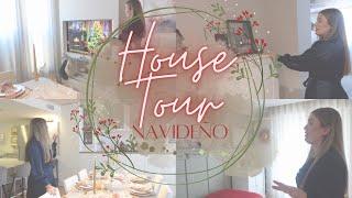 HOUSE TOUR NAVIDEÑO 