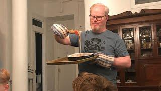 Dinner with the Gaffigans (March 25th 2020) - Jim Gaffigan #stayin #withme