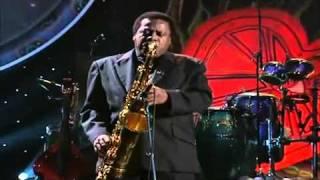 Carlos Santana And Wayne Shorter - Apache (Live) - Supernatural Tour 2003