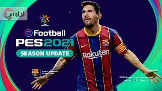 PES 2021 (Pro Evolution Soccer) Review: Kya Aapko Ye Khareedna Chahiye? | Candid.Technology Hindi