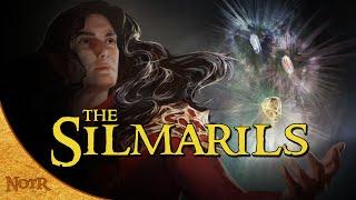 The Silmarils | Tolkien Explained