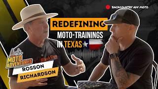 How Austin Moto Adventures is Redefining Motorcycle Training in Texas