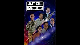 AFRL Inspire - 2021