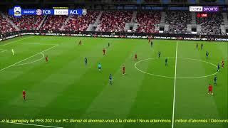 GAMEPLAY EFOOTBALL: FC BAYERN VS AUCKLAND CITY : CLUB WORLD CUP - ROUND 1: BMPES #EP5