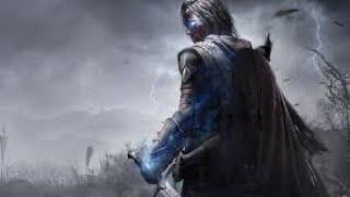 Wednesday Morning Gaming: Middle Earth Shadow Of Mordor Gameplay #middleearth